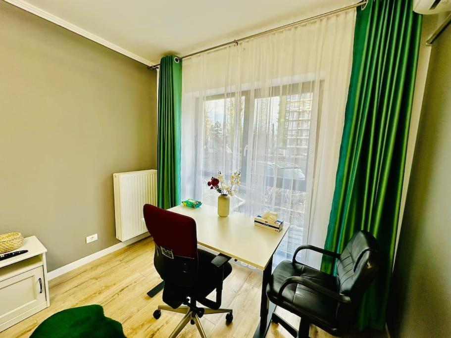 Zen Central Studio Bukareszt Zewnętrze zdjęcie